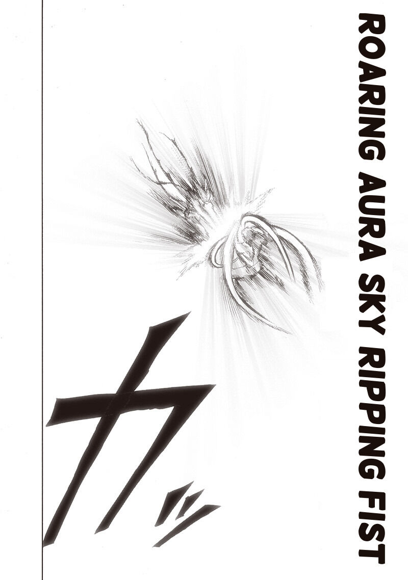 One Punch Man - Chapter 153 image 12